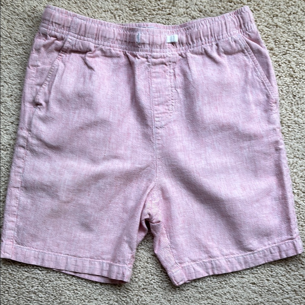 Kids Vineyard Vines Pink Shorts